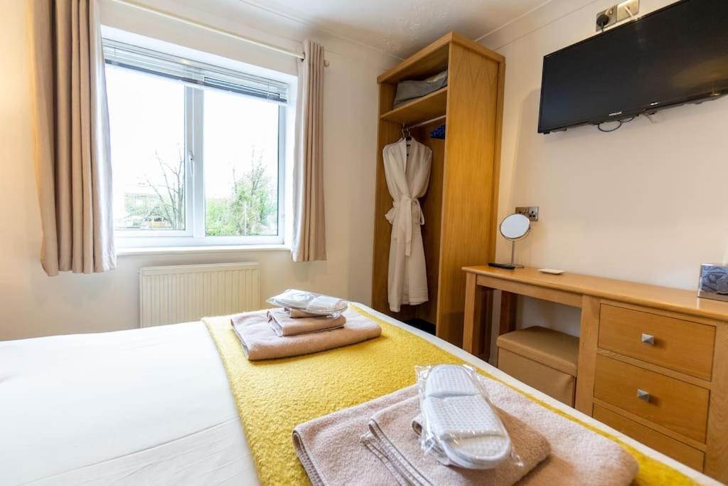 1 Regent Square, Rye - For A Perfect Break Villa Екстериор снимка