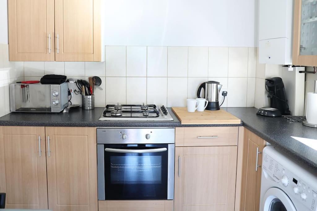 1 Regent Square, Rye - For A Perfect Break Villa Екстериор снимка