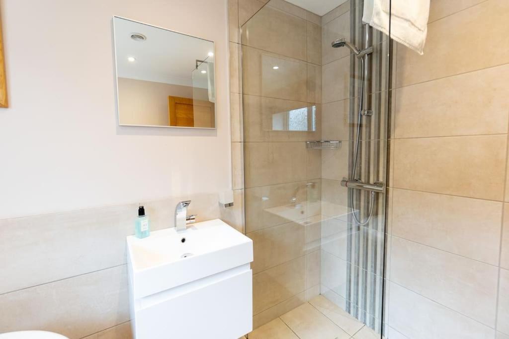 1 Regent Square, Rye - For A Perfect Break Villa Екстериор снимка