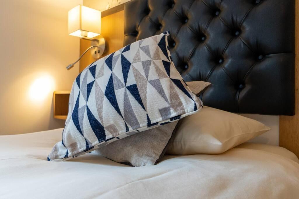 1 Regent Square, Rye - For A Perfect Break Villa Екстериор снимка