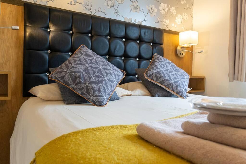 1 Regent Square, Rye - For A Perfect Break Villa Екстериор снимка